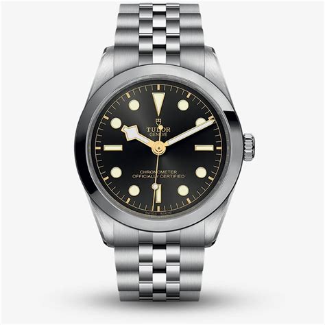 tudor blackbay 36 firum|tudor black bay 36 watchbox.